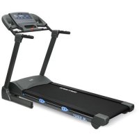   Oxygen Fitness Tesla BL