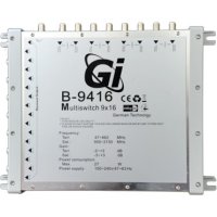   Galaxy Innovations Gi B-9416 ()