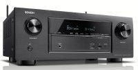  Denon AVR-X2300W Black (AVRX2300WBKE2)