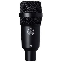  AKG WIRED P4     , 