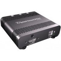   Matrox T2G-DP-MIF TripleHead2Go DP Edition, enables you to a