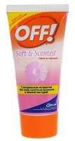     FF Soft&Scented 50 