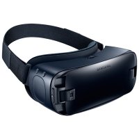    Samsung Gear VR SM-R323 (2016), blue black