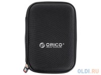   HDD 2.5" Orico PHD-25-BK 