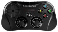  Steelseries Stratus Gaming Controller Black (923255)