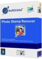   SoftOrbits Photo Stamp Remover Personal