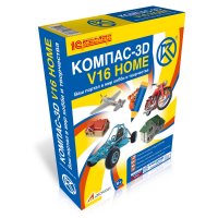   -3D V16 Home ( 4   1 )
