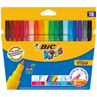  Bic "Visa 880" 18 , . , 