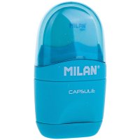  Milan    "Capsule", 1 , , , , 