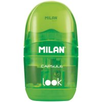  Milan    "Capsule Look", 1 , , 