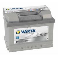   Varta Silver Dynamic E44, 77 /, 780 ,  