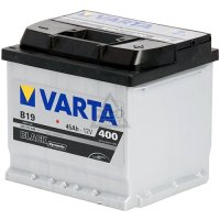   Varta Black Dynamic F5/F6, 88 /, 740 ,  