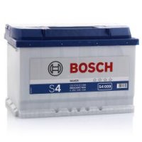   Bosch Silver S4009, 74 /, 680 ,  