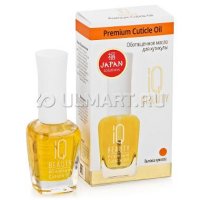    IQ Beauty Premium Cuticle Oil, 12,5 ,  
