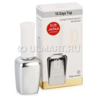    IQ Beauty 10 Days Top   , 12,5 