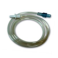   Flaem Nuova tubo c/racc. Da 1m connec.hose 1 mt