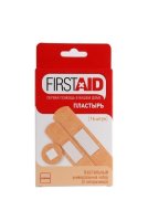  FirstAid  ,  16