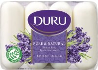  DURU PURE&NATURAL  / 4*85 