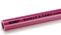   Rehau Pink (136052-120) 20  2.8  120 