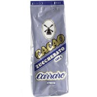  Carraro Cacao Zuccherato 250 