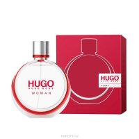 Hugo Boss Woman Extreme    , 30 