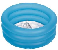   JILONG Colorful 3 Ring Pool,    (JL017220NPF)