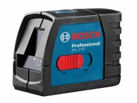   Bosch GCL 2-15 + RM1