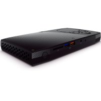  Intel NUC BOXNUC6I7KYK2, Core i7-6700HQ, SO-DIMM 2*DDR4, 2*M.2 SSD, Wi-Fi, Bluetooth, GLA