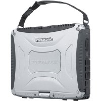 - Panasonic CF-19, Core i5-3610ME, 10.1" XGA Touch, 4Gb, 500Gb, HD4000,
