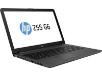  HP 255 G6 1WY47EA (AMD E2-9000e 1.5 GHz/4096Mb/500Gb/AMD Radeon R2/Wi-Fi/Bluetooth/Cam/15.6/