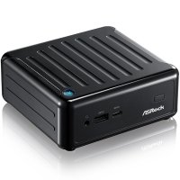  ASRock Beebox N3150, Celeron N3150, 2xDDR3L SO-DIMM 0Gb, 1xSATAIII, 1xmSATA 0Gb, Wi-Fi, Bluet
