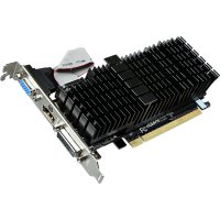  [nVidia GT 710 ] 1Gb DDR3, Gigabyte GV-N710SL-1GL