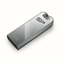  - 4Gb Silicon Power Touch T03 (SP004GBUF2T03V1F), USB2.0,  , 