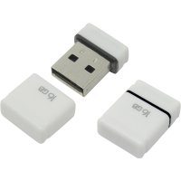  16Gb QUMO Nano White