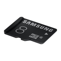   8Gb microSDHC Samsung Basic (MB-MA08D/RU), Class 6, RTL