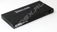  HDMI 1=)8 Telecom (TTS5030),  , 1.4v+3D