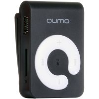 QUMO HIT microSD  32Gb,   , Black