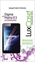 LuxCase    Digma Platina 8.3, 