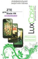 LuxCase    ZTE Blade HN, 