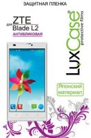 LuxCase    ZTE Blade L2, 