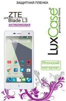 LuxCase    ZTE Blade L3, 