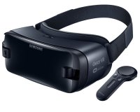   Samsung Gear VR SM-R325 Dark-Blue SM-R325NZVASER