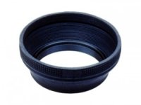 A62mm Marumi Rubber Lenshood