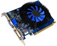  PCI-E 2048Mb GeForce GT730 KFA2 (116143) [128bit, DDR3] OEM