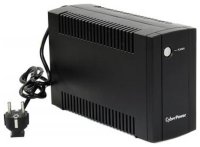  CyberPower UT650E Black (650VA/360W)