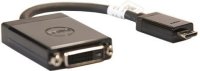  Mini HDMI (M) - DVI (M) Dell 470-12366