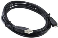  USB 2.0 A (M) - Micro USB B (M), 1.2  Exegate EX169532RUS