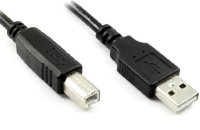  USB 2.0 A (M) - B (M), 0.5 , Greenconnect GCR-UPC3M-BB2S-0.5m