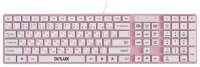  Delux K1000 Pink/White USB