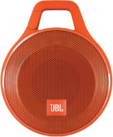   JBL Clip Plus Orange